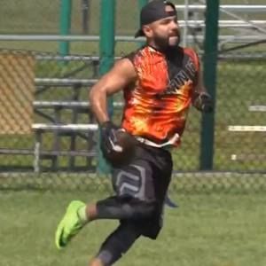 Meet your Posher, Luis